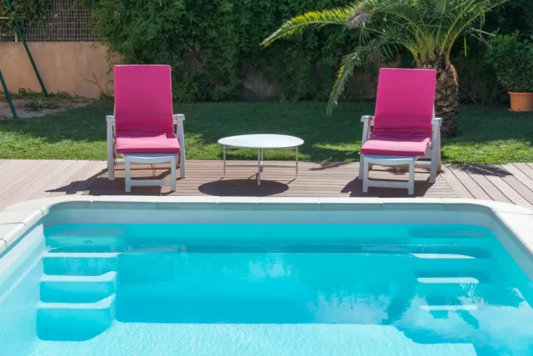 Fermeture estivale !, Clermont-Ferrand, Acti-Commerce